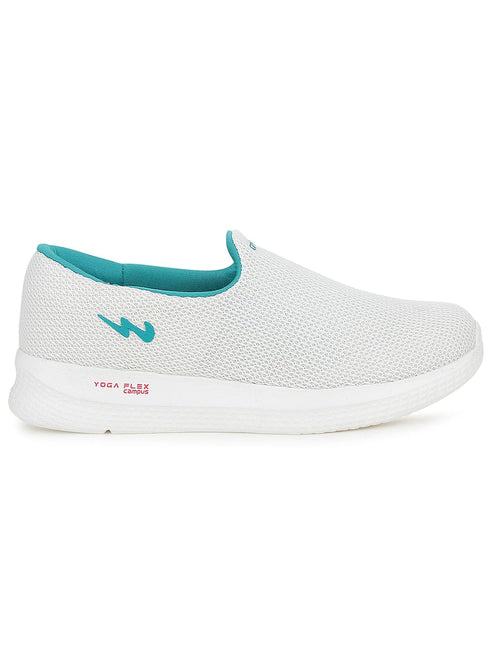 ZOE PLUS Women's Walking Shoes
